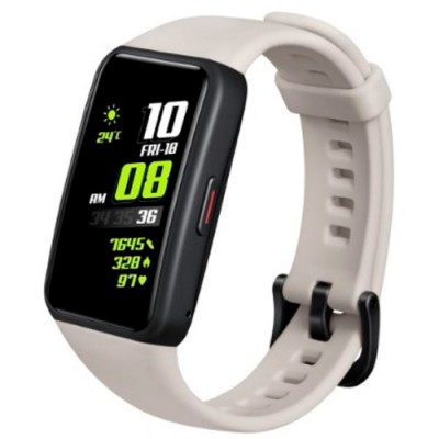 Фітнес-браслет HONOR band 6 (ARG-B39) Sandstone Grey Фітнес-браслет HONOR band 6 (ARG-B39) Sandstone Grey