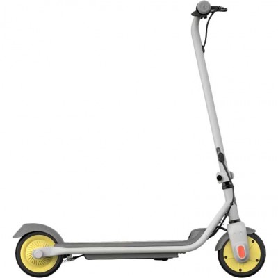 Електросамокат SEGWAY C8 White (AA.00.0011.61) Електросамокат SEGWAY C8 White (AA.00.0011.61)