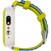 Смарт-годинник AMIGO GO004 Splashproof Camera Green