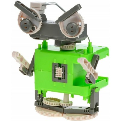 Робот-конструктор SAME TOY Механобот 4 в 1 (DIY002UT) Робот-конструктор SAME TOY Механобот 4 в 1 (DIY002UT)