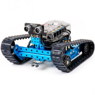Робот-конструктор MAKEBLOCK mBot Ranger BT (09.00.92) Робот-конструктор MAKEBLOCK mBot Ranger BT (09.00.92)