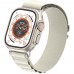 Ремінець ArmorStandart Alpina Band для Apple Watch All Series Ultra 49mm Starligh (ARM65022)