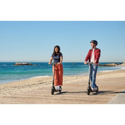 Електросамокат SEGWAY Ninebot E2 EBlack (AA.00.0013.13) Електросамокат SEGWAY Ninebot E2 EBlack (AA.00.0013.13)