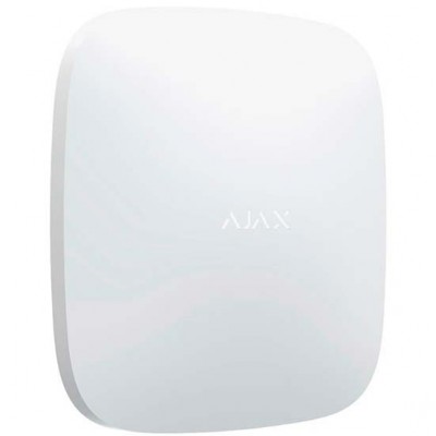 Ретранслятор сигналу Ajax ReX 2 White (000024749)