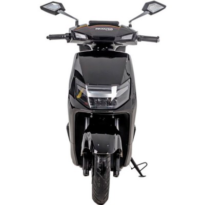 Електроскутер MAXXTER NOVA Black (8716309925389) Електроскутер MAXXTER NOVA Black (8716309925389)