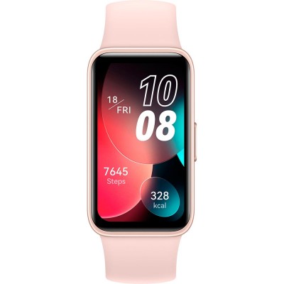 Смарт-годинник HUAWEI Band 8 Sakura Pink Смарт-годинник HUAWEI Band 8 Sakura Pink
