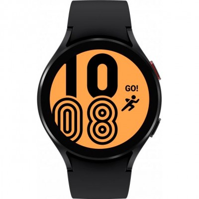 Смарт-годинник SAMSUNG Galaxy Watch 4 44mm eSIM Black (SM-R875FZKASEK) Смарт-годинник SAMSUNG Galaxy Watch 4 44mm eSIM Black (SM-R875FZKASEK)