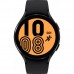 Смарт-годинник SAMSUNG Galaxy Watch 4 44mm eSIM Black (SM-R875FZKASEK)