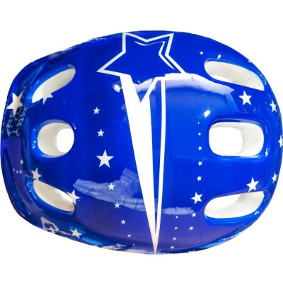 Шолом дитячий X-TREME HM-01 Синій (126319) Шолом дитячий X-TREME HM-01 Синій (126319)