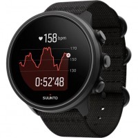 Смарт-годинник SUUNTO 9 BARO CHARCOAL BLACK TITANIUM (SS050564000) Смарт-годинник SUUNTO 9 BARO CHARCOAL BLACK TITANIUM (SS050564000)