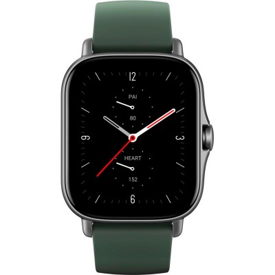 Смарт-годинник AMAZFIT GTS 2e Moss Green