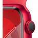Смарт-годинник APPLE Watch Series 9 GPS 41mm (PRODUCT)RED Alum (PRODUCT)RED Sp/b - S/M
