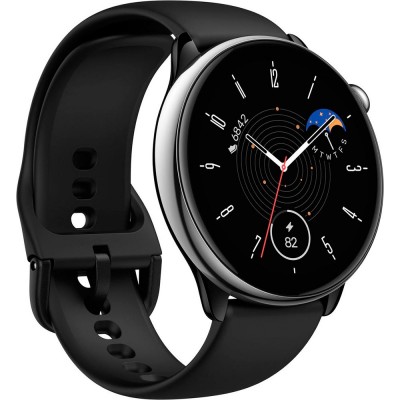 Смарт-годинник AMAZFIT GTR Mini Midnight Black Смарт-годинник AMAZFIT GTR Mini Midnight Black