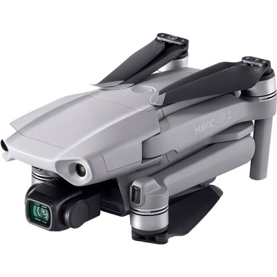 Квадрокоптер DJI Mavic Air 2 Fly More Combo (CP.MA.00000169.01) Квадрокоптер DJI Mavic Air 2 Fly More Combo (CP.MA.00000169.01)