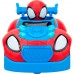 Машинка на р/у SPIDEY Remote Control Vehicle (SNF0023)