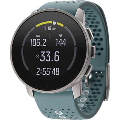 Смарт-годинник SUUNTO 9 PEAK MOSS GRAY (SS050524000)