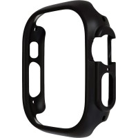 Захисний бампер ARMORSTANDART для Apple Watch Ultra 49mm Black (ARM65043) Захисний бампер ARMORSTANDART для Apple Watch Ultra 49mm Black (ARM65043)