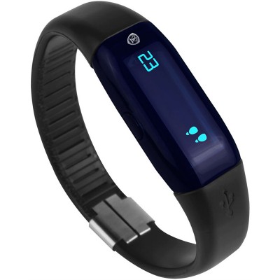 Фітнес-браслет Prestigio Smart Pedometer PHCPED Фітнес-браслет Prestigio Smart Pedometer PHCPED
