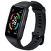 Фітнес-браслет HONOR band 6 (ARG-B39) Meteorite Black