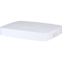 Мережевий відеореєстратор DAHUA DHI-NVR2108-8P-I