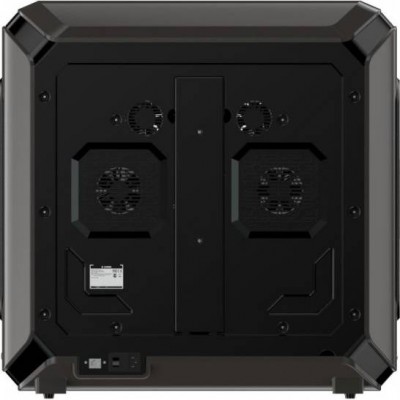 3D-принтер GEMBIRD Flashforge Creator 3 Pro (FF-3DP-2NC3P-01)