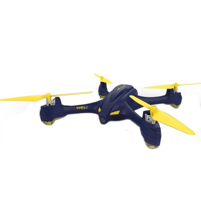 Квадрокоптер HUBSAN H507A Квадрокоптер HUBSAN H507A