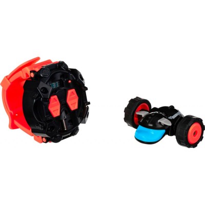 Машинка на радіоуправлінні New Bright Watchdog Clock Red (3703U-2) Машинка на радіоуправлінні New Bright Watchdog Clock Red (3703U-2)