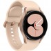 Смарт-годинник SAMSUNG Galaxy Watch 4 40mm Gold (SM-R860NZDASEK)