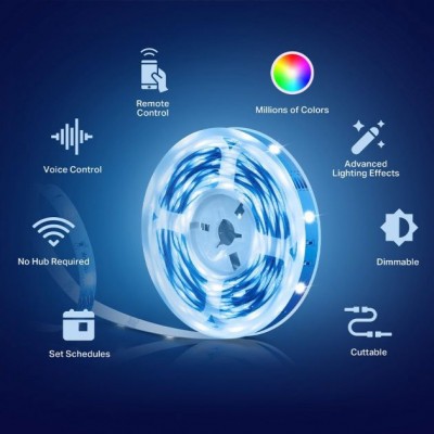 Wi-Fi стрічка TP-LINK TAPO L900-5