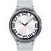 Смарт-годинник SAMSUNG Galaxy Watch 6 Classic 47mm Silver (SM-R960NZSASEK)