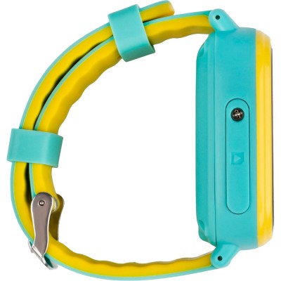 Смарт-годинник AMIGO GO001 Green Смарт-годинник AMIGO GO001 Green