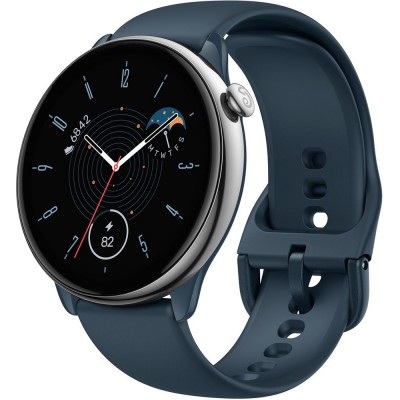 Смарт-годинник AMAZFIT GTR Mini (ocean blue) Смарт-годинник AMAZFIT GTR Mini (ocean blue)