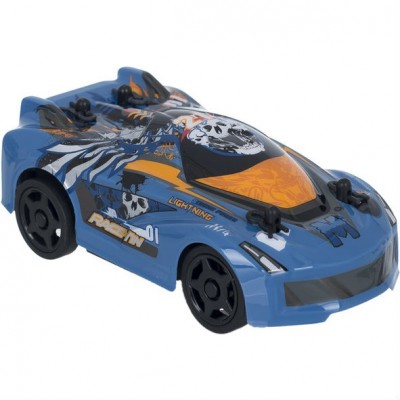 Машинка RACE TIN 1:32 Blue (YW253102)