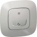 Розумний сценарний вимикач LEGRAND NETATMO День / Ніч Silver (752789)
