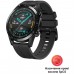 Смарт-годинник HUAWEI Watch GT 2 Sport Black (55027966)