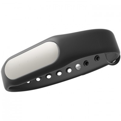 Фітнес-браслет Xiaomi Mi Band 1S Pulse (Black) Фітнес-браслет Xiaomi Mi Band 1S Pulse (Black)