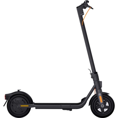 Електросамокат Segway Ninebot F2 Plus E Black (AA.05.12.02.0003)