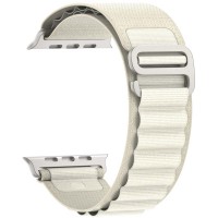 Ремінець ARMORSTANDART Alpina Band для Apple Watch All Series 42/44/45mm Starlight (ARM64975) Ремінець ARMORSTANDART Alpina Band для Apple Watch All Series 42/44/45mm Starlight (ARM64975)