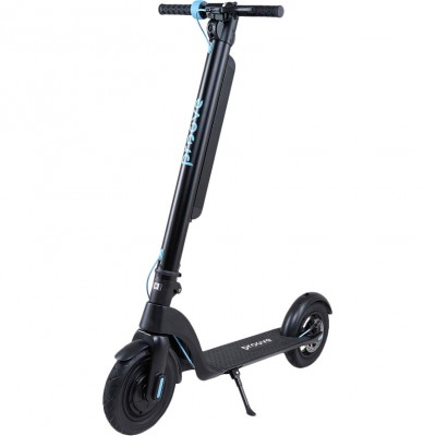 Електросамокат PROOVE X-City Pro Black/Blue Електросамокат PROOVE X-City Pro Black/Blue