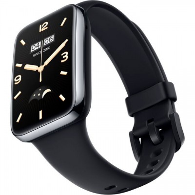 Фітнес-браслет XIAOMI Smart Band 7 Pro Black