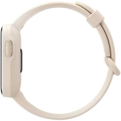 Смарт-годинник XIAOMI Mi Watch Lite Ivory
