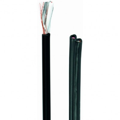 Кабель CABLEXPERT dual-RG59 300 м (CCP-RG59D-001-300M)