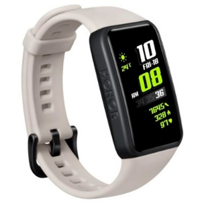 Фітнес-браслет HONOR band 6 (ARG-B39) Sandstone Grey Фітнес-браслет HONOR band 6 (ARG-B39) Sandstone Grey