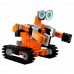 Робот UBTECH JIMU Tankbot (6 servos)