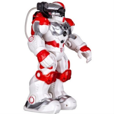 Робот SAME TOY Фаермен на радіокеруванні (9088UT) Робот SAME TOY Фаермен на радіокеруванні (9088UT)
