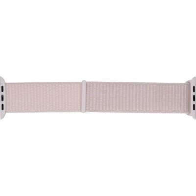 Ремінець ArmorStandart Nylon Band для Apple Watch All Series 42/44/45/49mm Pink (ARM55854)