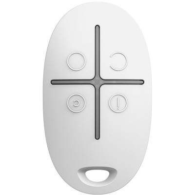 Комплект сигналізації AJAX StarterKit 2 White Комплект сигналізації AJAX StarterKit 2 White