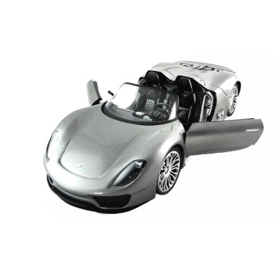 MEIZHI Машинка на р/в 1:14 Porsche 918 (MZ-2046g) MEIZHI Машинка на р/в 1:14 Porsche 918 (MZ-2046g)