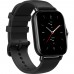 Смарт-годинник AMAZFIT GTS 2e Obsidian Black