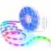Розумна світлодіодна стрічка GOVEE H6154 RGB Smart Wi-Fi + Bluetooth (H61543A1)